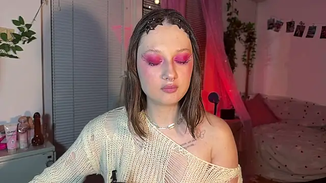 Jenny darling love online show from 04.25.26