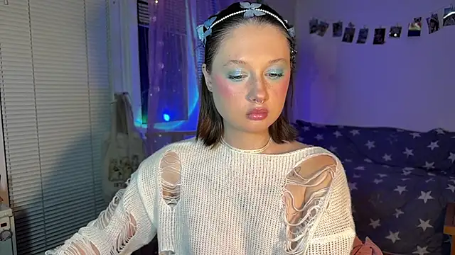 Jenny darling love online show from 04.30.26