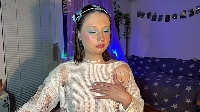 Jenny darling love online show from 04.30.26
