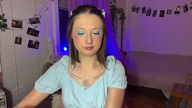 Jenny darling love online show from 05.04.26
