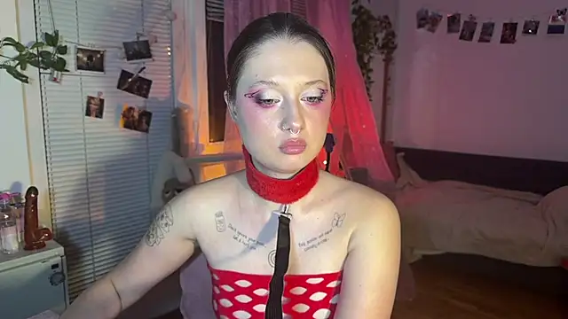 Jenny darling love online show from 05.06.26