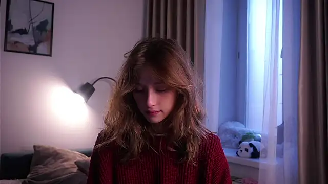 EdlinHargus online show from 10.26.25