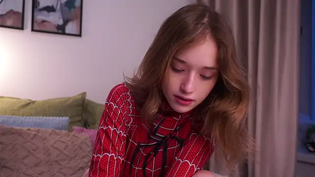 EdlinHargus online show from 11.07.25