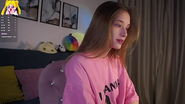 EdlinHargus online show from 02.20.26