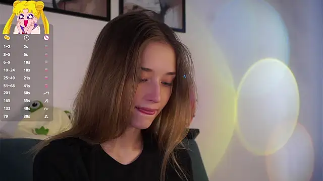 EdlinHargus online show from 03.03.26