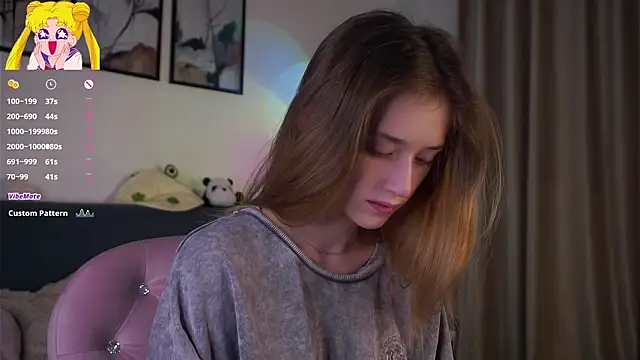 EdlinHargus online show from 03.15.26