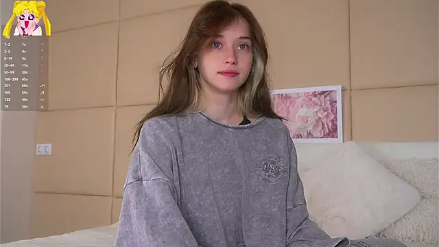 EdlinHargus online show from 05.03.26