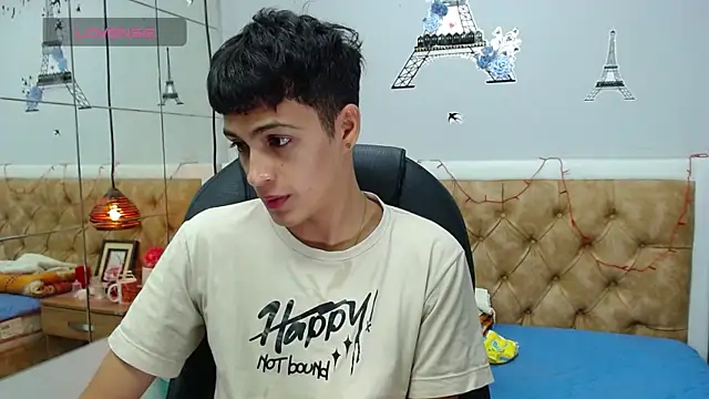 SkinnyBoy  online show from 01.16.25