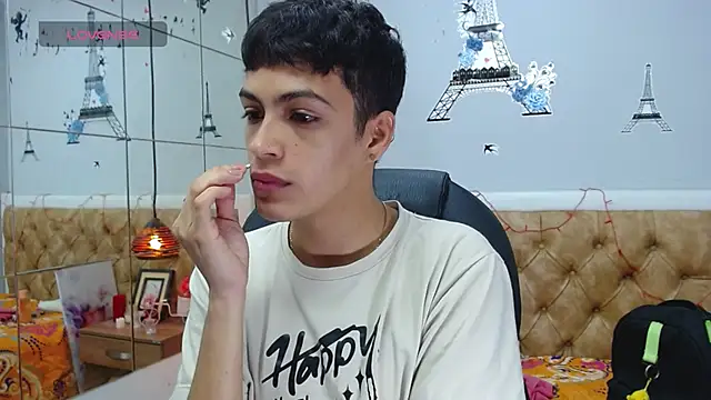 SkinnyBoy  online show from 01.18.25