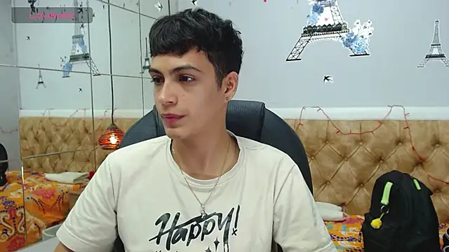 SkinnyBoy  online show from 01.18.25