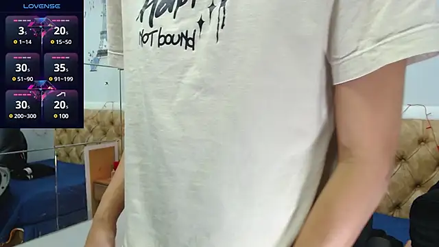 SkinnyBoy  online show from 01.19.25