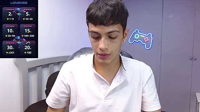 SkinnyBoy  online show from 01.21.25