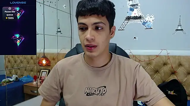 SkinnyBoy  online show from 01.22.25