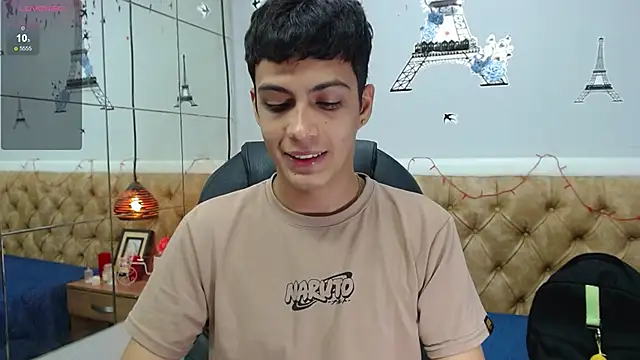 SkinnyBoy  online show from 01.22.25