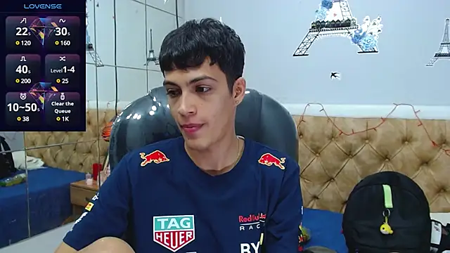 SkinnyBoy  online show from 01.23.25