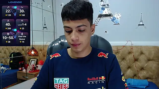 SkinnyBoy  online show from 01.25.25