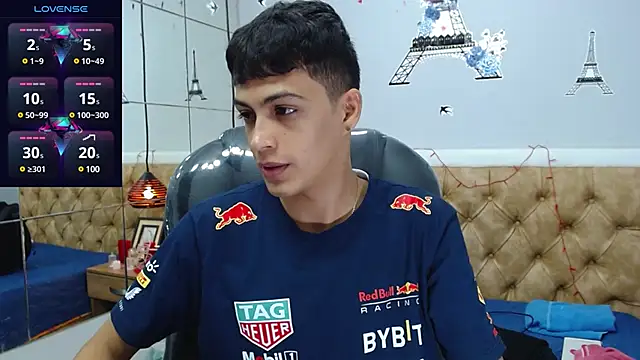 SkinnyBoy  online show from 01.25.25