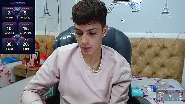 SkinnyBoy  online show from 02.05.25