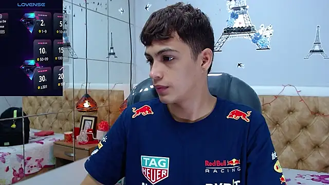 SkinnyBoy  online show from 02.07.25