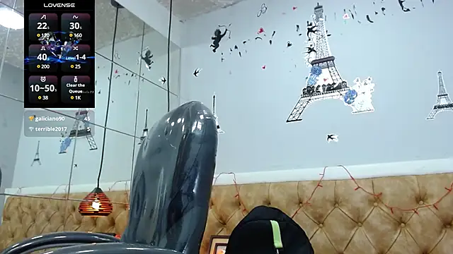 SkinnyBoy  online show from 03.01.25