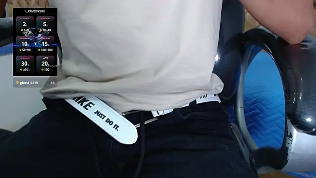 SkinnyBoy  online show from 03.06.25