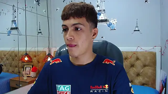 SkinnyBoy  online show from 03.07.25