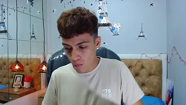 SkinnyBoy  online show from 03.08.25