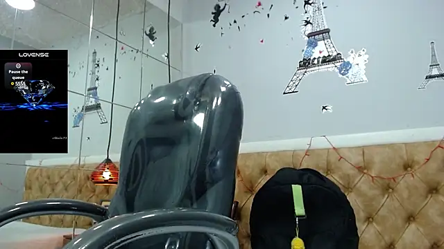 SkinnyBoy  online show from 03.14.25