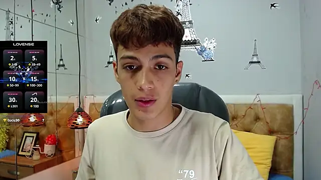 SkinnyBoy  online show from 03.20.25