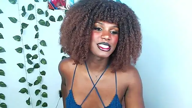 stefanny hot03 online show from 04.21.26