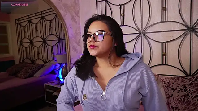 Sophia wilsonn  online show from 01.09.26