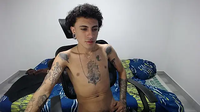 present the magic online show from 10.24.25