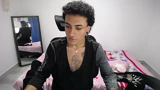 present the magic online show from 11.10.25