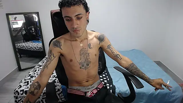 present the magic online show from 12.03.25