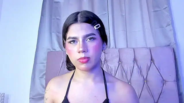 Ashley piinkk  online show from 02.09.25