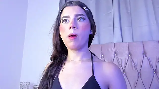 Ashley piinkk  online show from 03.14.25