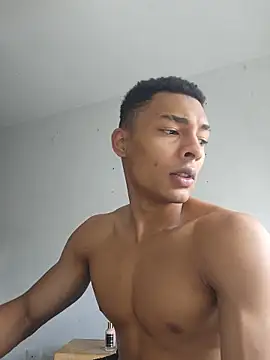 Jhonyblack 1 online show from 05.06.26