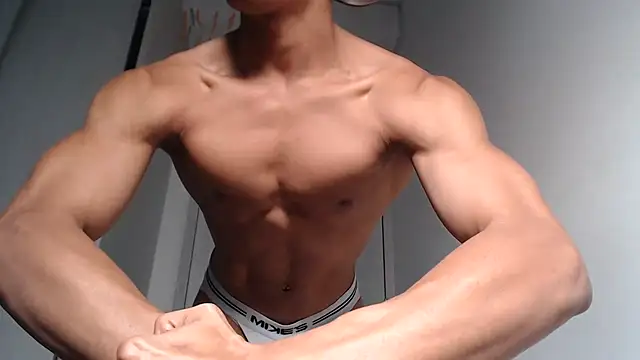 Jhonyblack 1 online show from 05.23.26