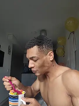 Jhonyblack 1 online show from 05.30.26