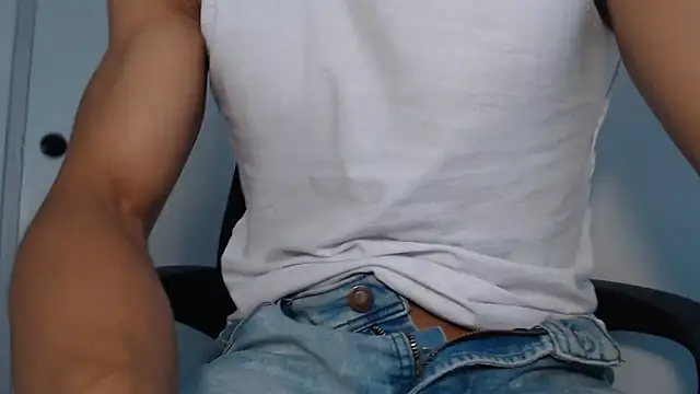 Jhonyblack 1 online show from 06.03.26