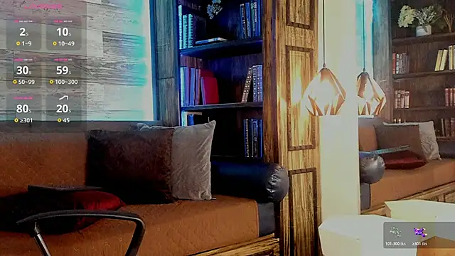 JamalMyst online show from 11.25.25