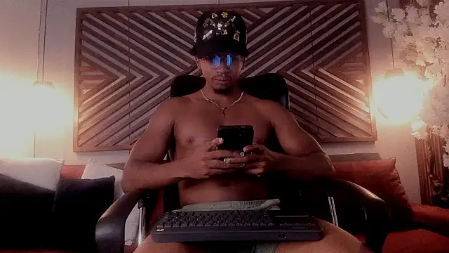 JamalMyst online show from 02.08.26