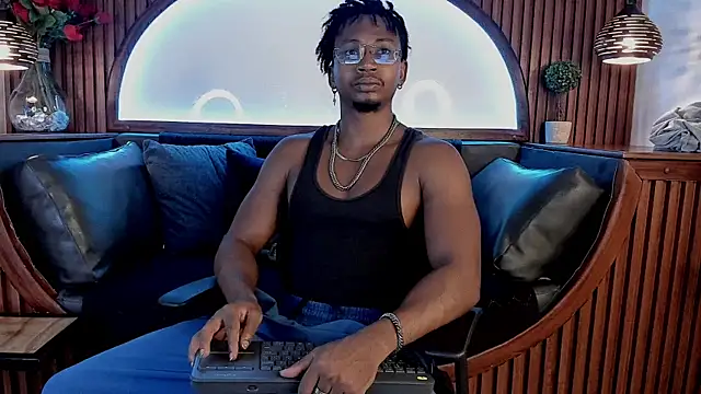 JamalMyst online show from 06.12.26