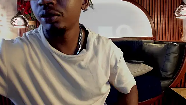 JamalMyst online show from 06.18.26