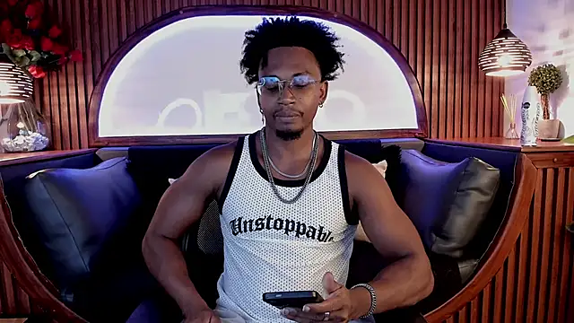 JamalMyst online show from 06.20.26