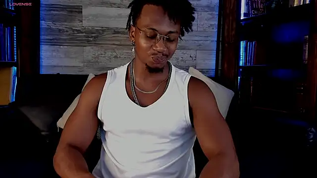 JamalMyst online show from 07.09.26
