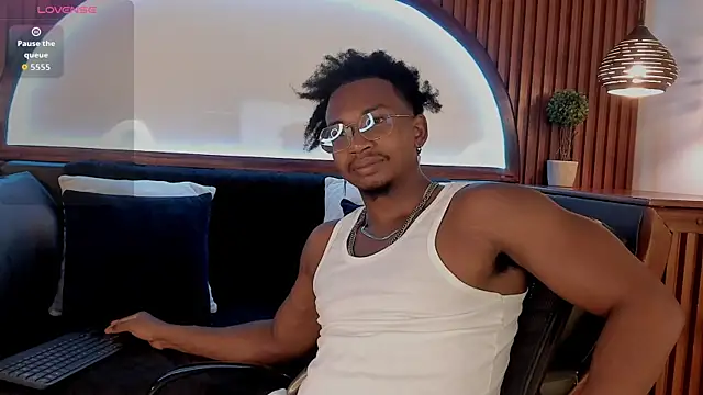 JamalMyst online show from 07.24.26