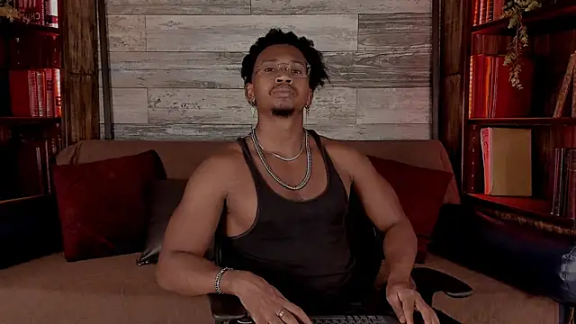 JamalMyst online show from 07.25.26