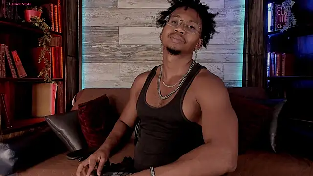 JamalMyst online show from 07.30.26