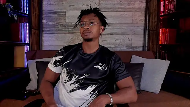 JamalMyst online show from 08.03.26